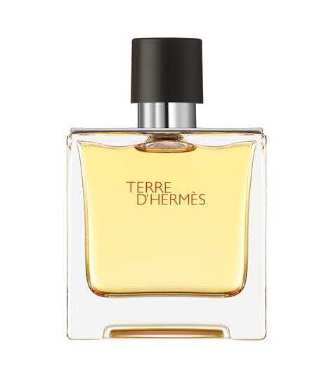 terre hermes 75 ml edp|terre d'hermes kopen.